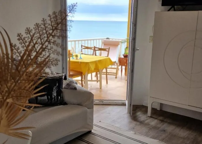 Lejlighed Arena Y Mar *