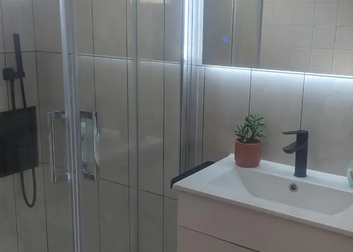 Arena Y Mar Lejlighed Tavernes de Valldigna