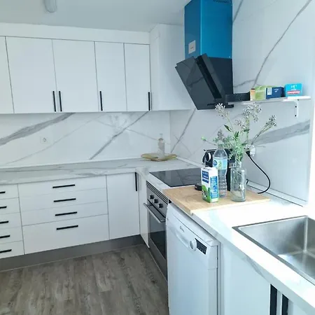 Arena Y Mar Apartment