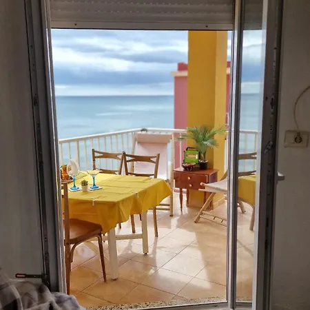 Apartment Arena Y Mar Tavernes de Valldigna