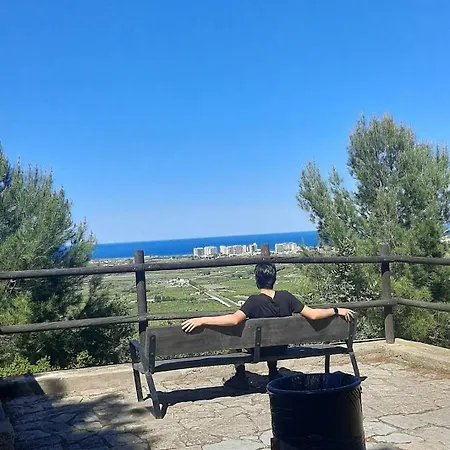 Arena Y Mar Apartment
