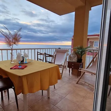 Arena Y Mar Apartment *