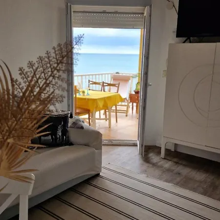 Apartment Arena Y Mar *