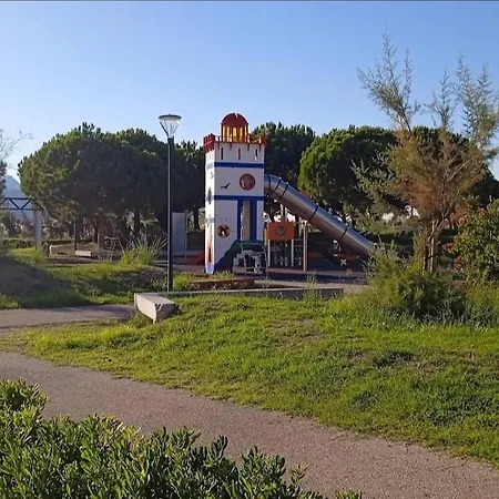 Arena Y Mar * Tavernes de Valldigna