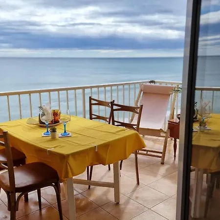 Apartment Arena Y Mar Tavernes de Valldigna