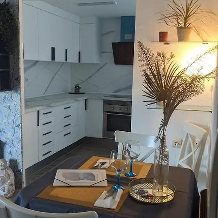Arena Y Mar Apartment *