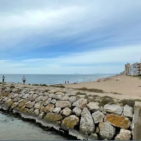 Apartment Arena Y Mar *