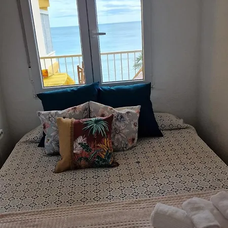 Apartment Arena Y Mar
