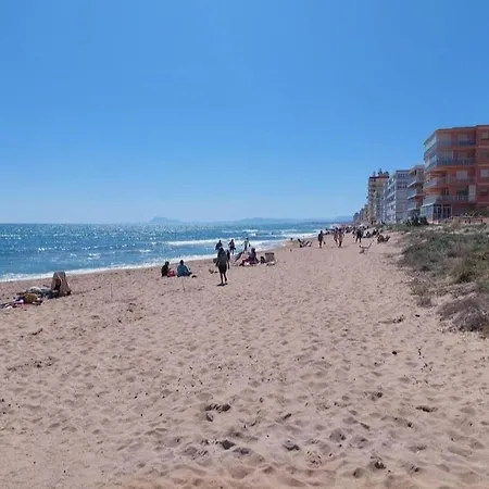 Arena Y Mar