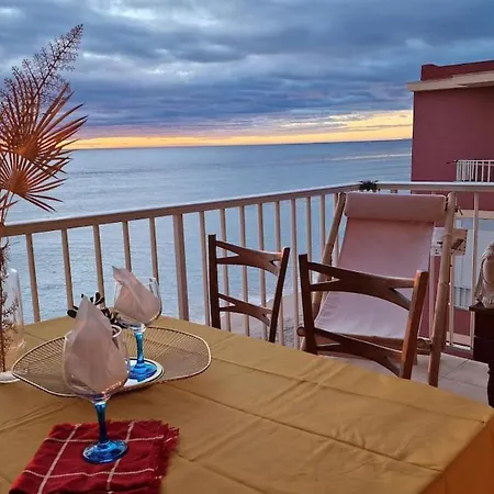 Arena Y Mar Apartment