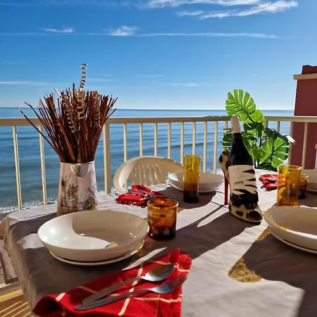 Apartment Arena Y Mar