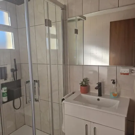 Apartment Arena Y Mar *