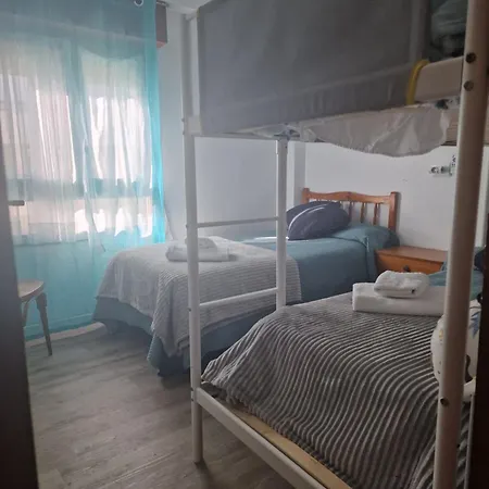 Apartment Arena Y Mar