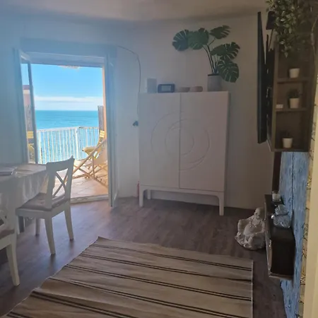 Apartment Arena Y Mar *