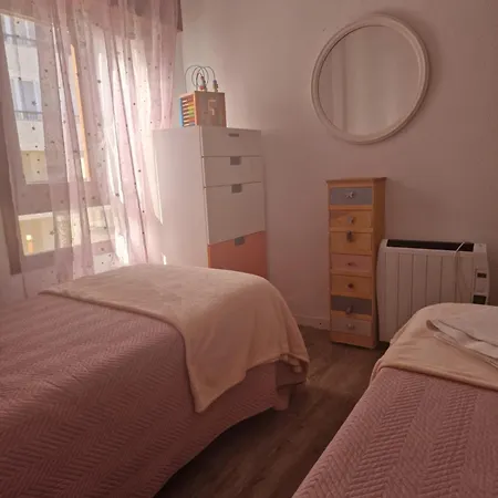 Apartment Arena Y Mar Tavernes de Valldigna