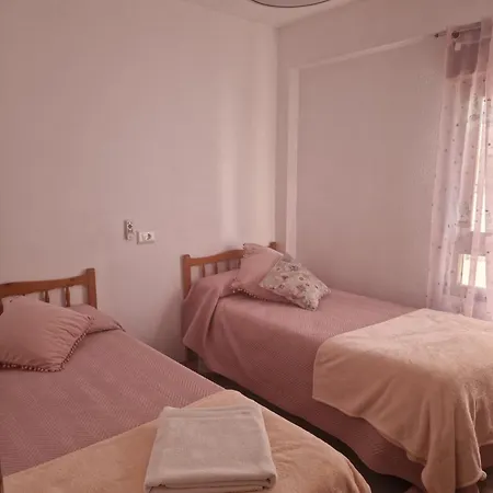 Apartment Arena Y Mar